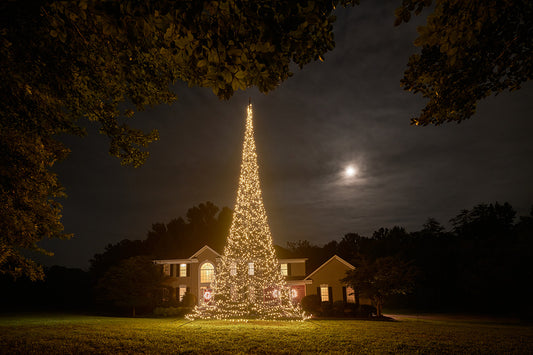 Fairybell is de perfecte aanvulling op uw kerstdecoratie