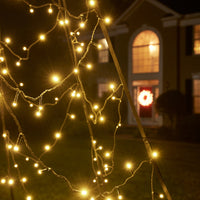 Fairybell Luminous Switch | 6 meter | 2,000 LED lights