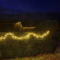 ProExtend Lichterketten Erweiterungssatz | 250 LED-Lampen | 2 Stück